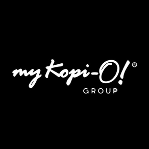 MY KOPI O! GROUP