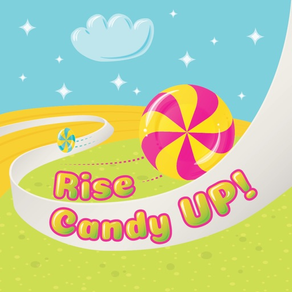 Rise Candy Up : Donut Shield