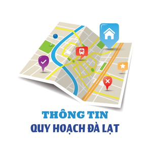 Thong tin Quy hoach Da Lat