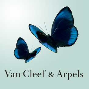 Van Cleef & Arpels eCatalog