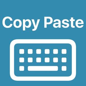 Paste Keyboard +