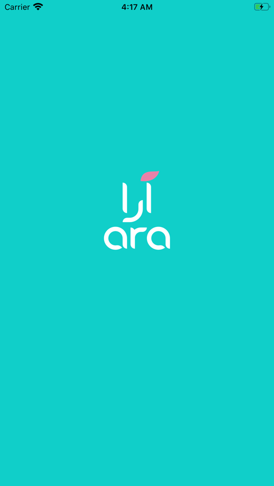 Ara Driver poster