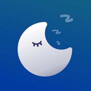 睡眠偵測：睡覺睡眠紀錄與白噪音助眠Sleep Monitor