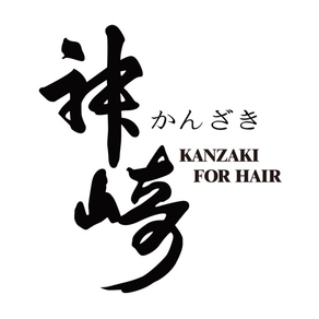 Kanzaki for hair