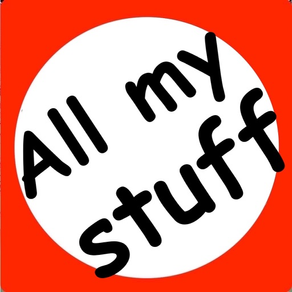 AllMyStuff