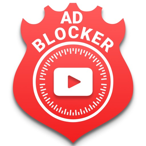 Adblock for YouTube