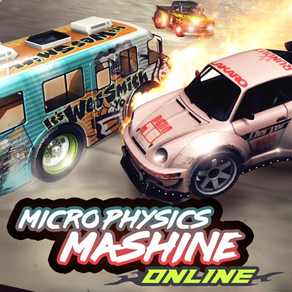 Micro Physics Mashine Online