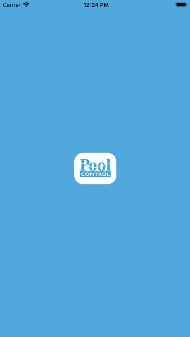 PoolControl poster