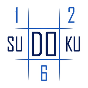 Sudoku - Klassische Ausgabe.