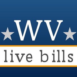 WV Bills - WV Legislature Live Updates