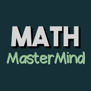 Math Mastermind