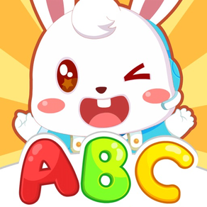 兔小贝儿童英语-专注幼儿学英语