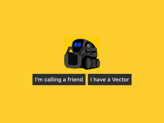 VectorConnect poster