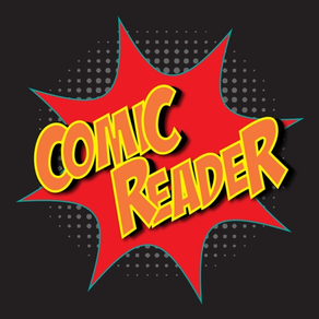 ComicReader - Lisez vos comics