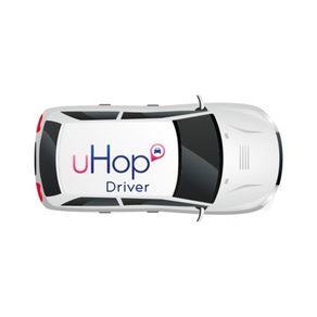U-HOP DRIVER - UAE