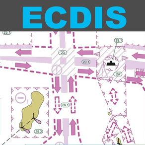 ELECTRONIC NAUTICAL CHART SYMBOLS & ABBREVIATIONS