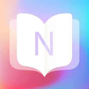 Novellers-Novel books