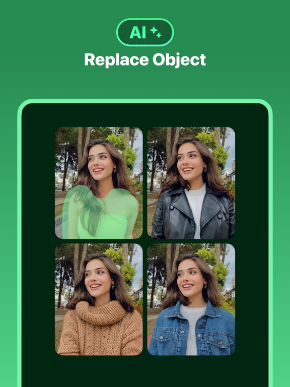 Remove Objects poster