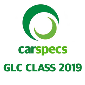 Specs for MBZ GLC-Class 2019