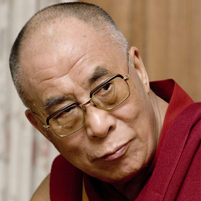Paging Dalai Lama