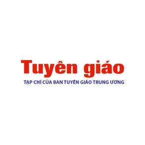 Tạp Chí Tuyên Giáo