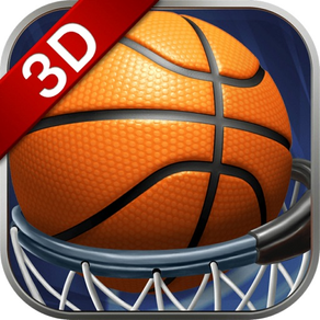 Score Stars-Basketball Games3D