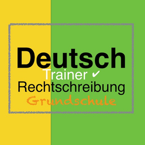Spelling German Basic School