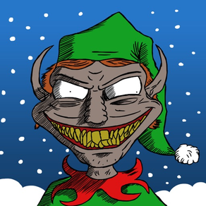 Twisted Christmas