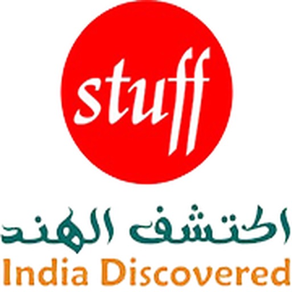 Indian Discovered (Stuff)