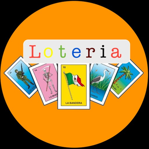 Mexican Lottery Deck