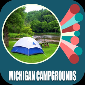 Michigan Camping Spots