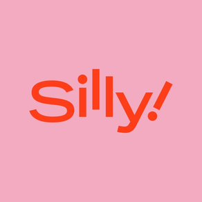 Silly! Stickers
