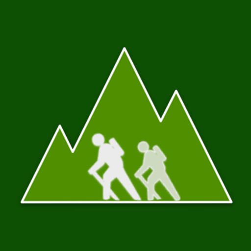 Hiking Emoji Stickers for iOS (iPhone/iPad) Latest Version at 1.99 on
