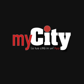myCity Local App