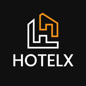 HotelX - 格安ホテル 予約