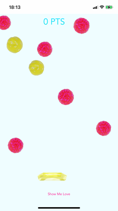 Breakap ポスター