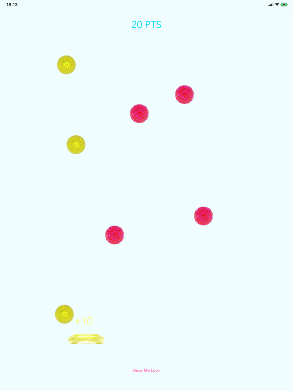 Breakap ポスター
