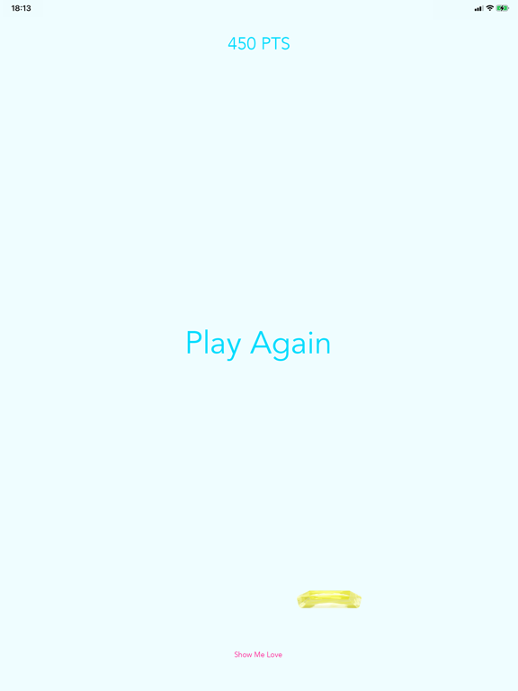 Breakap 海報