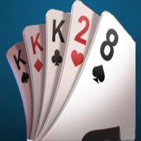 Freecell 123 Card