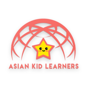 Asian Kid Learners