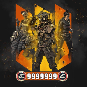 #1 Wallpapers for Apex Legends