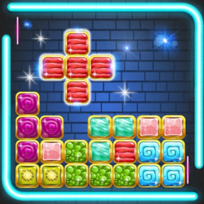 Jewel Puzzle-Gems Blast