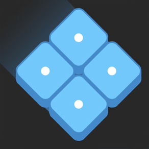 拼方方 - 方塊組合消除遊戲