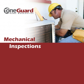 OneGuard Inspections