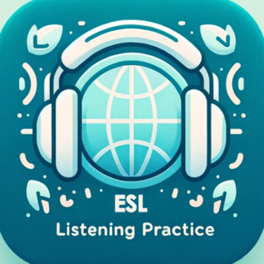 ESL Listening Practice