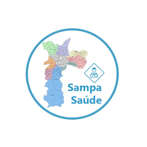 Sampa Saúde - Prefeitura SP