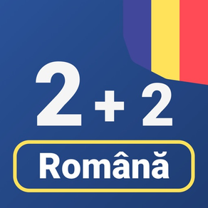 Números em idioma romena