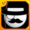 Mr Moustache