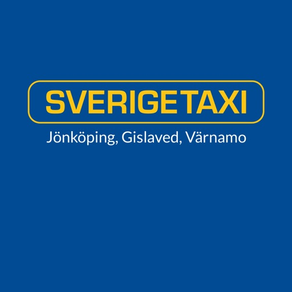 Sverigetaxi Jönköping