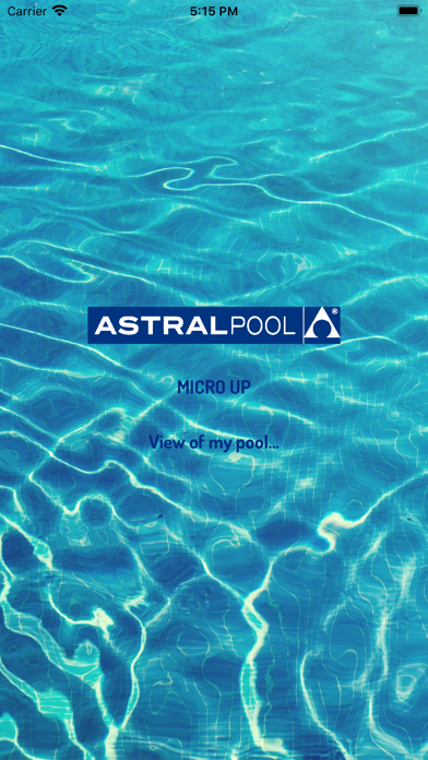 MaPiscine ポスター